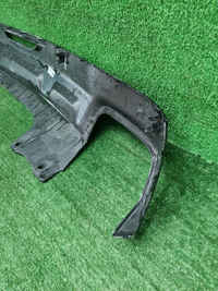 Юбка заднего бампера EXEED VX (2021-н.в.)