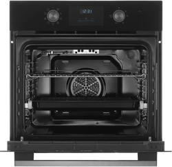 Электрический духовой шкаф Midea MO509103YGB