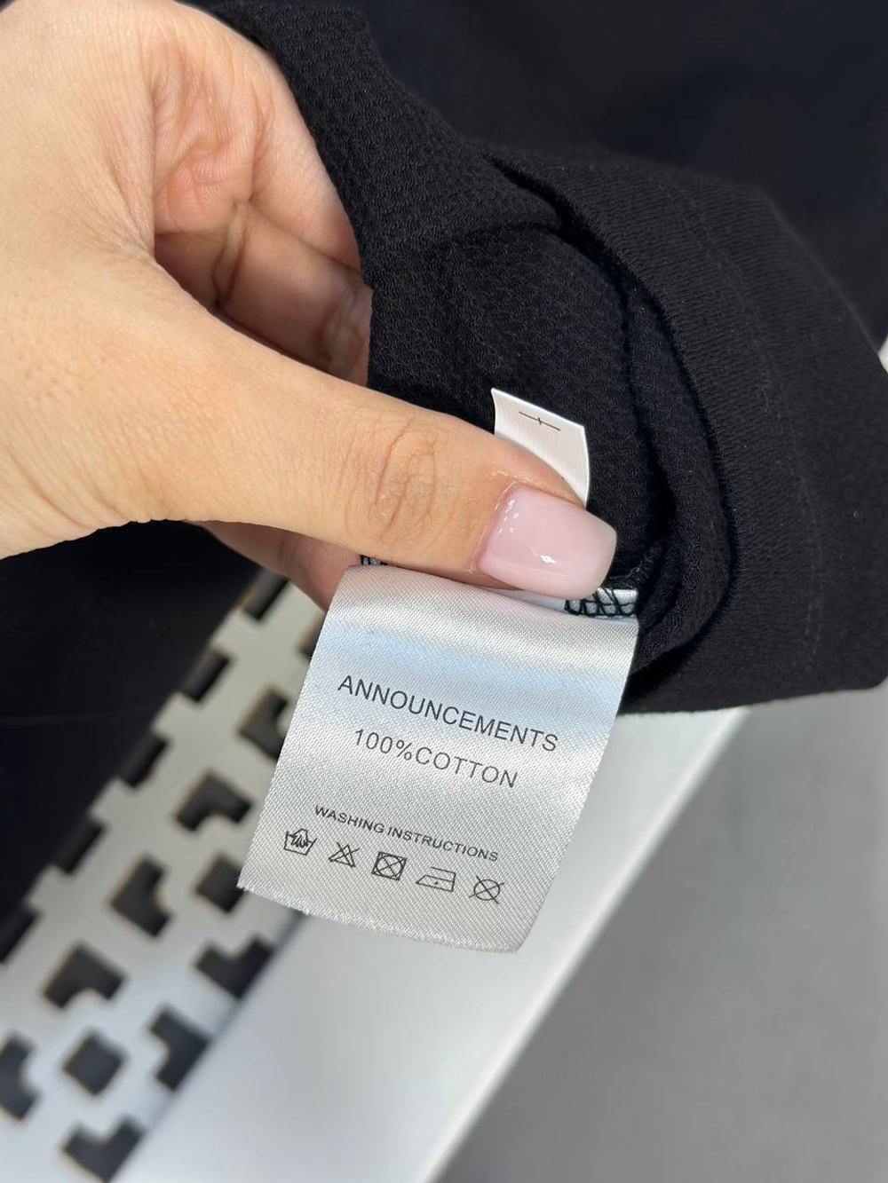 Футболка Burberry