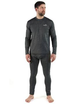 Термокомплект Norfin THERMO LINE 4 GRAY