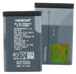 Аккумулятор для телефона NOKIA-BL-5C 1200mAh