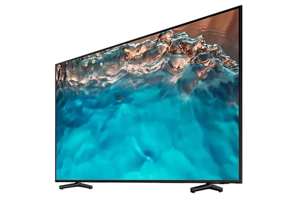 Телевизор 75" Samsung UE75BU8000UCCE
