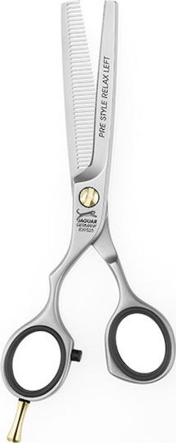 Ножницы филировочные Jaguar Pre Style Relax Left 5.25" для левши