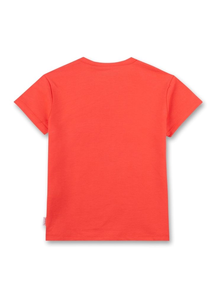 Футболка Sanetta Kidswear 126376 38202