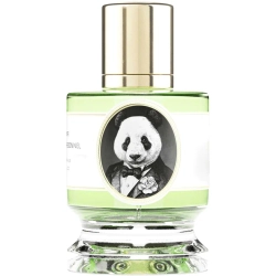 Zoologist Panda