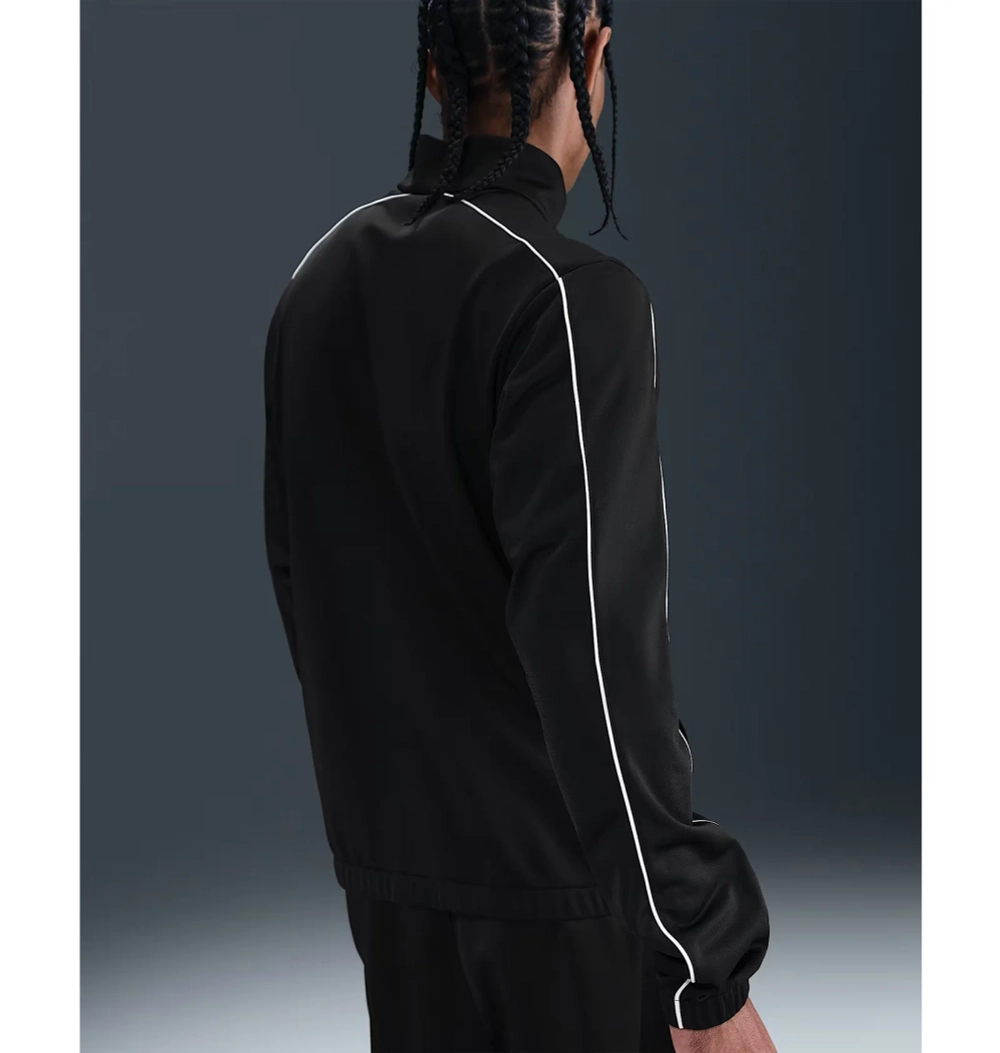 HV1444-010 Спортивный костюм M NK CLUB PK TRK SUIT