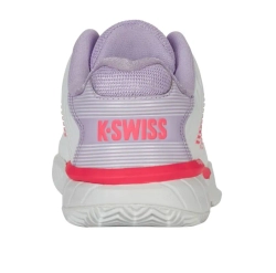 Женские теннисные кроссовки K-Swiss Hypercourt Express 2 Clay