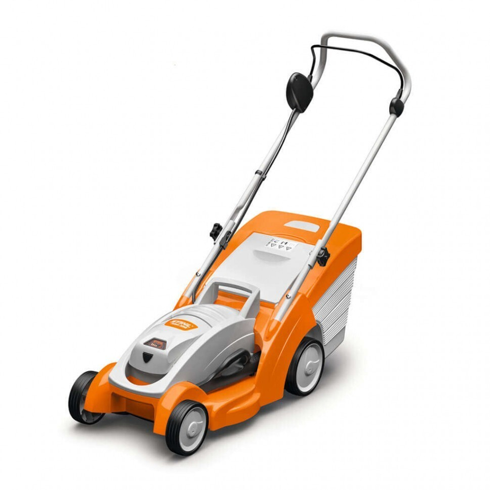 Газонокосилка Stihl RMA 339.0 без АКБ и З/У, аккумуляторная