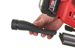 Аккумуляторный лобзик Milwaukee M18 FJS-0X FUEL 4933464726