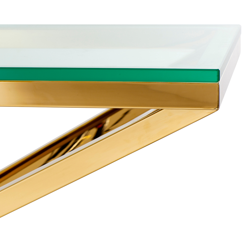 Консоль Console Table Connor L арт.109874