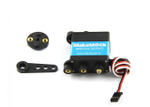 Сервопривод MEDS150 Servo Motor