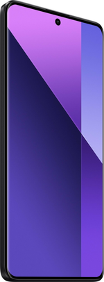Xiaomi Redmi Note 13 Pro+ 5G 8/256Gb Midnight Black