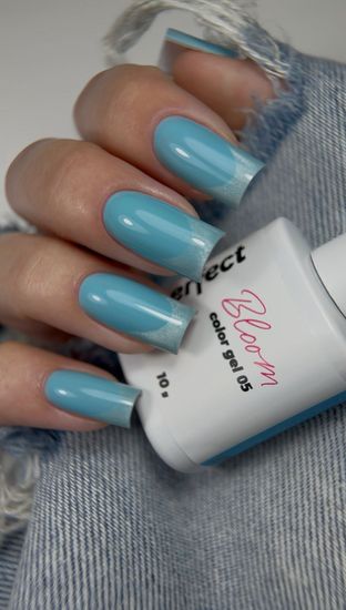 Bloom color gel 05 Iperfect 10 мл