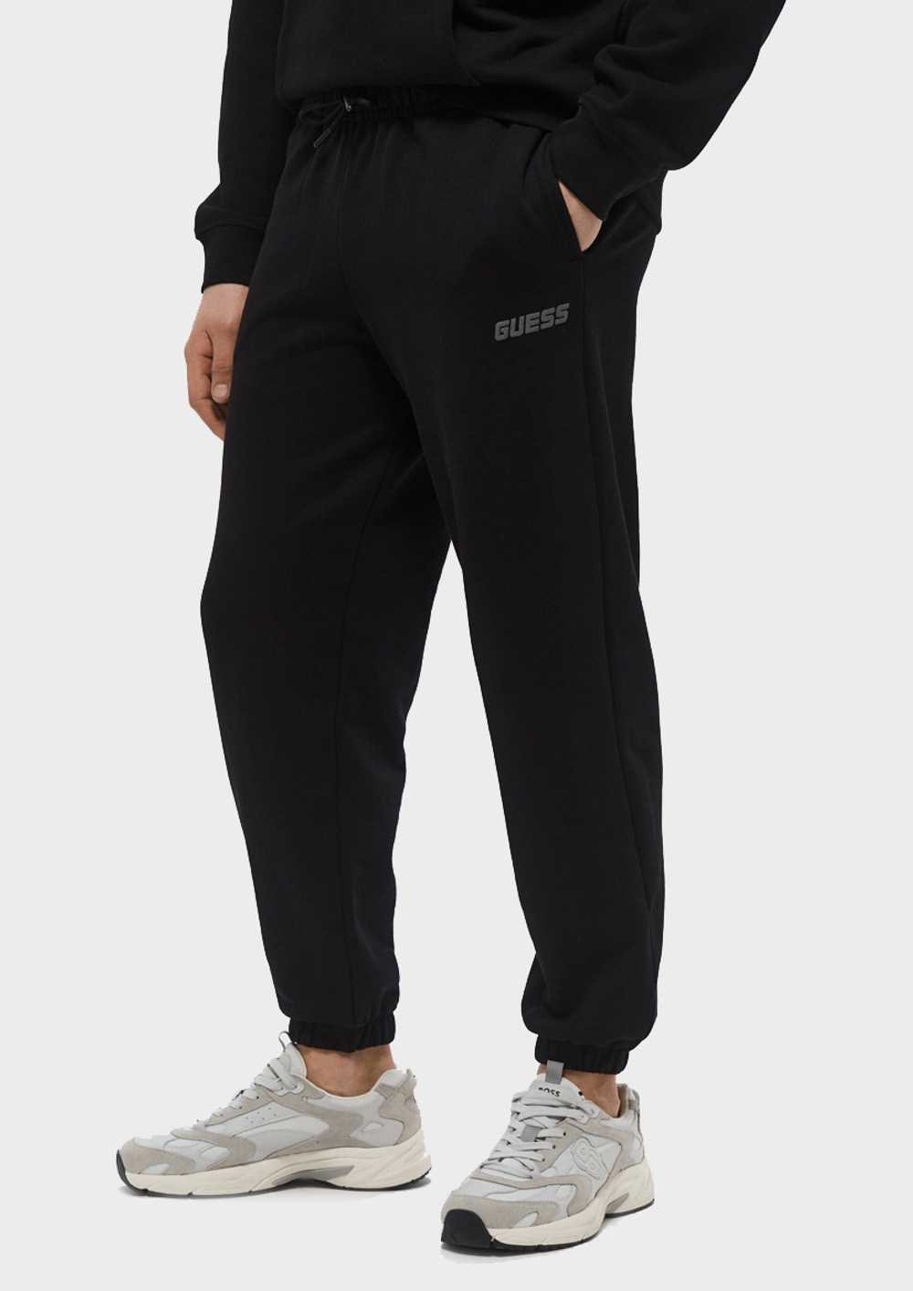 Брюки спортивные GUESS