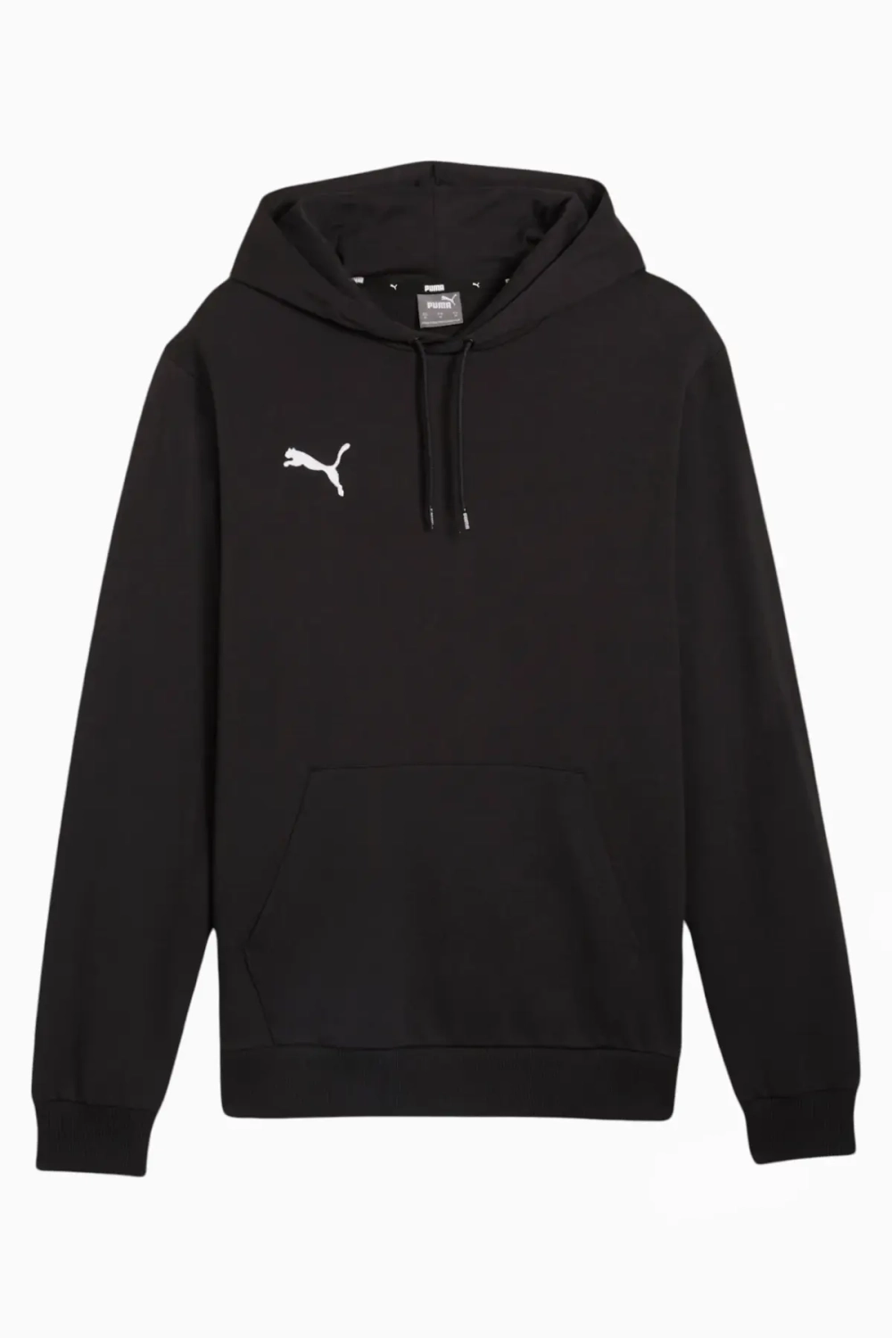 Кофта Puma teamGOAL Casuals - черный