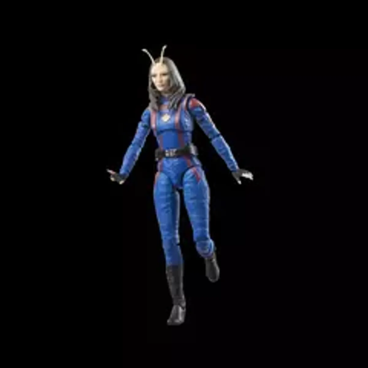 Фигурка Marvel Legends Guardian of the Galaxy Vol. 3: Mantis