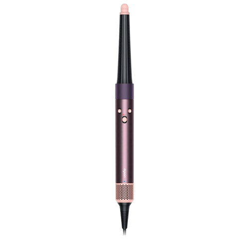 Стайлер Dyson Complete Long HS08 i.d.™ multi-styler and dryer Straight + Wavy, Jasper Plum