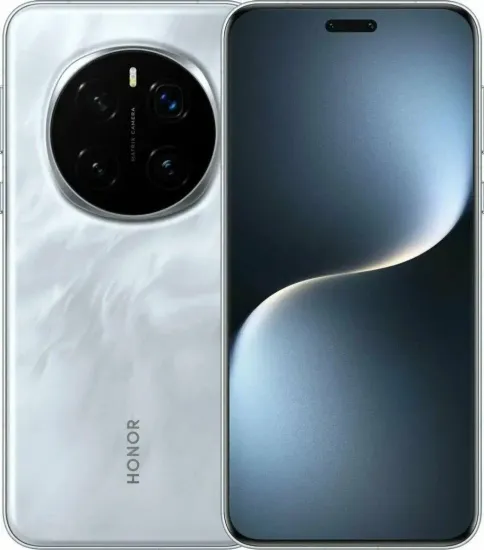 Смартфон Honor Magic 7 Pro 16/1 Тб Серый