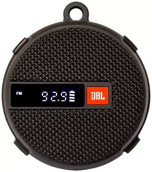 Bluetooth портативная колонка JBL Wind 2 Черный