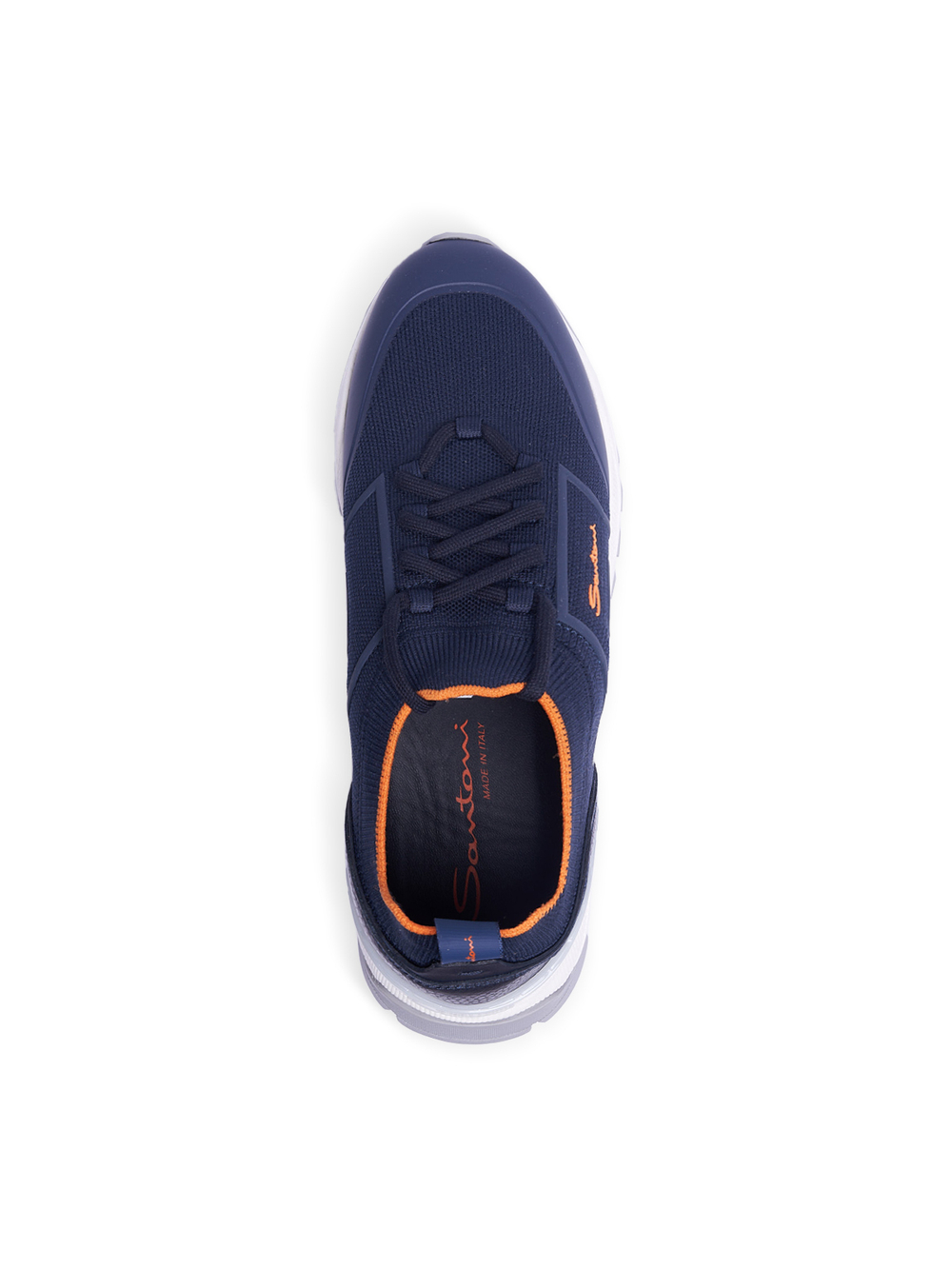 Кроссовки SANTONI
