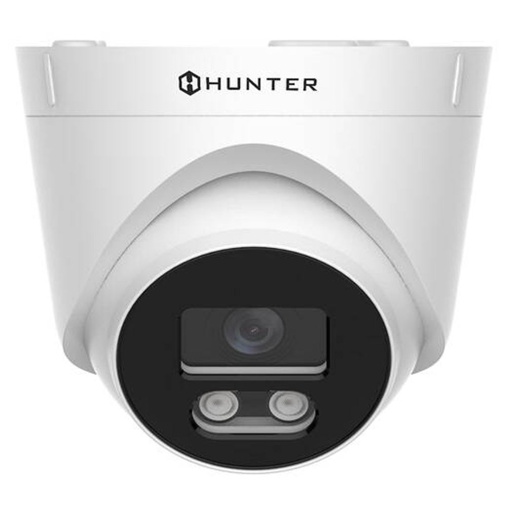 HN-DMP22IRAPe (2.8) IP видеокамера 2Mp Hunter