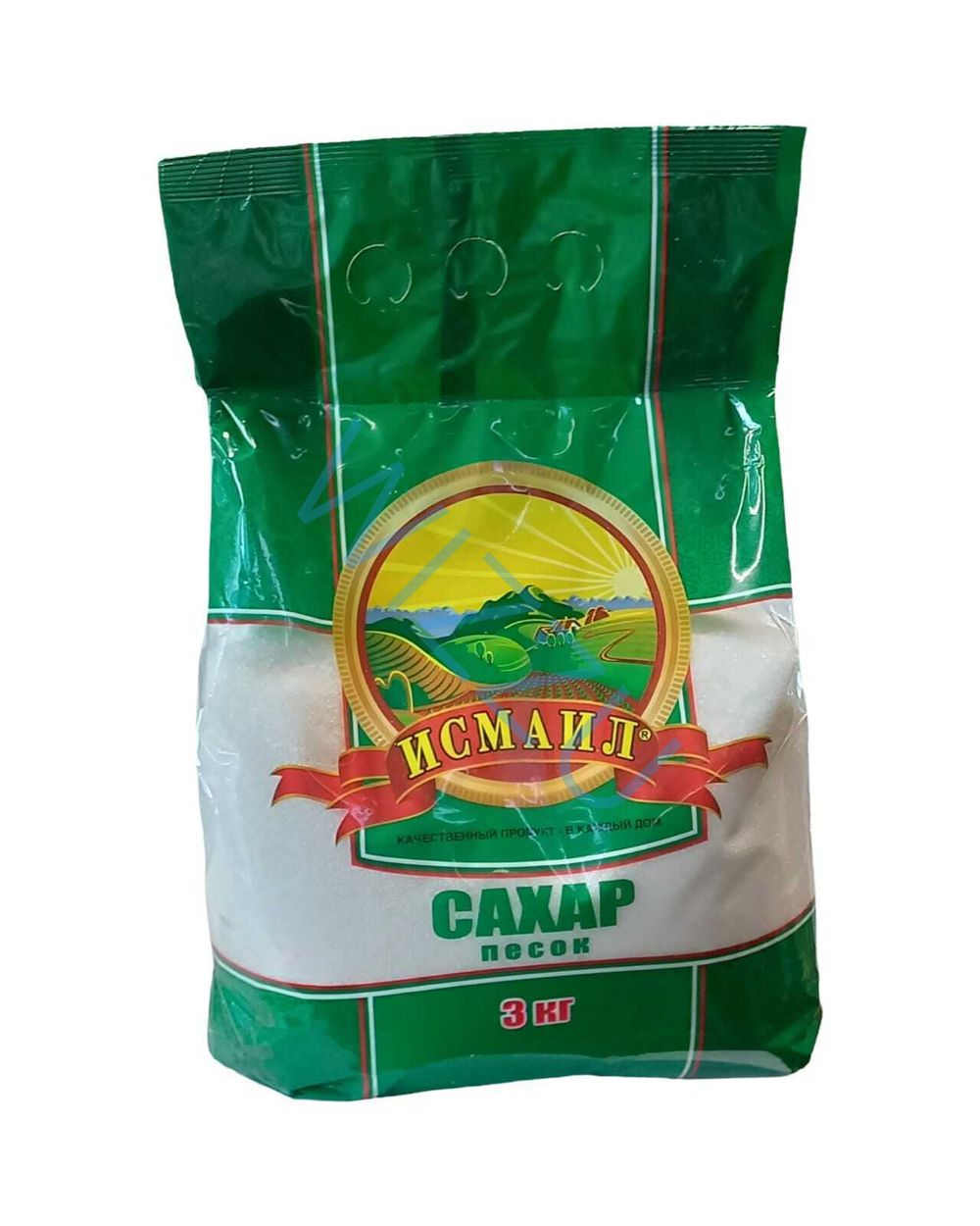 Сахар Исмаил м/у 3000гр