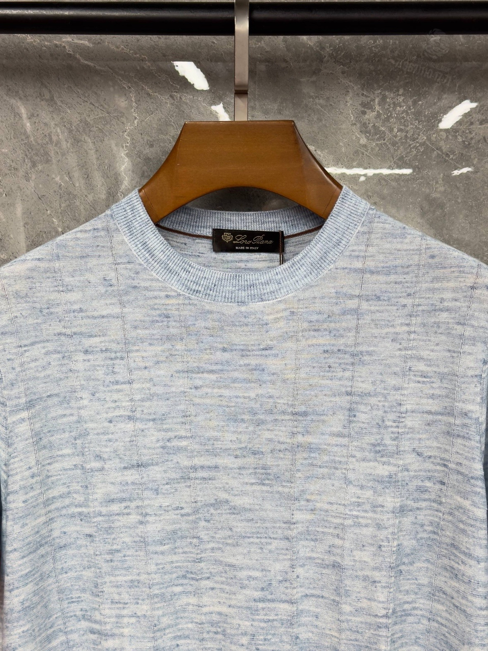 Футболка Loro Piana