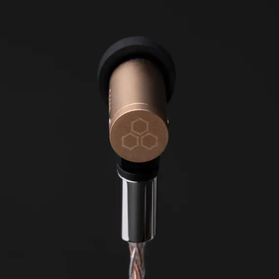 Final Audio S6000 Cooper