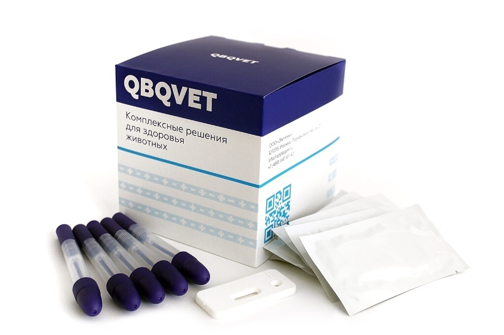 Болезнь Ауески (PRV) Ab