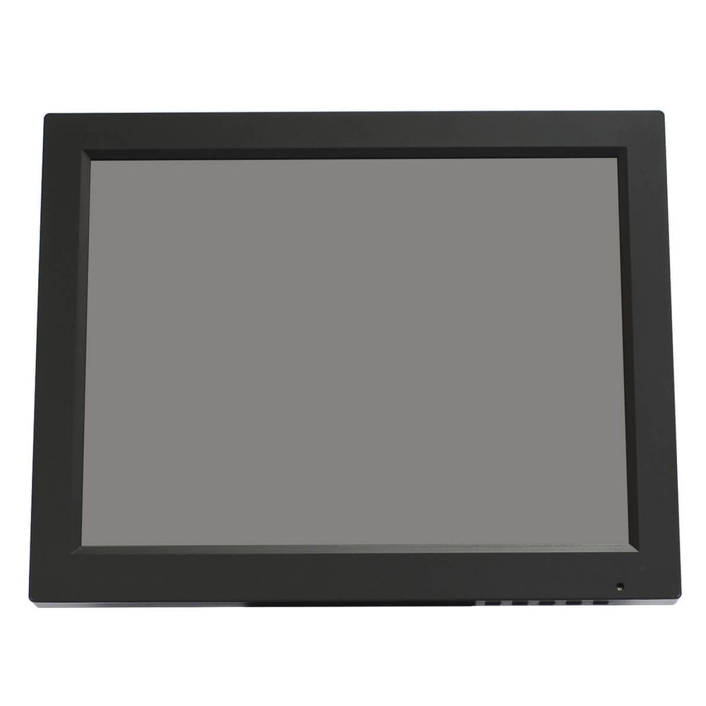 Сенсорный POS-монитор Mercury CT-15ТM без подставки