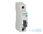 Выключатель автоматический однополюсный 20A C 4.5кА EASY 9 EZ9F34120 Schneider Electric