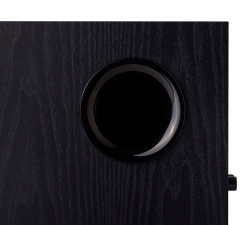 Edifier T5 Black — активный сабвуфер
