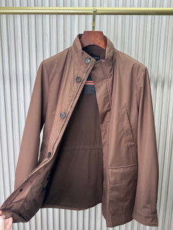 Куртка Ermenegildo Zegna