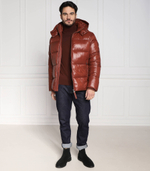 куртка joshas Joop! Jeans - коричневый(30034104)