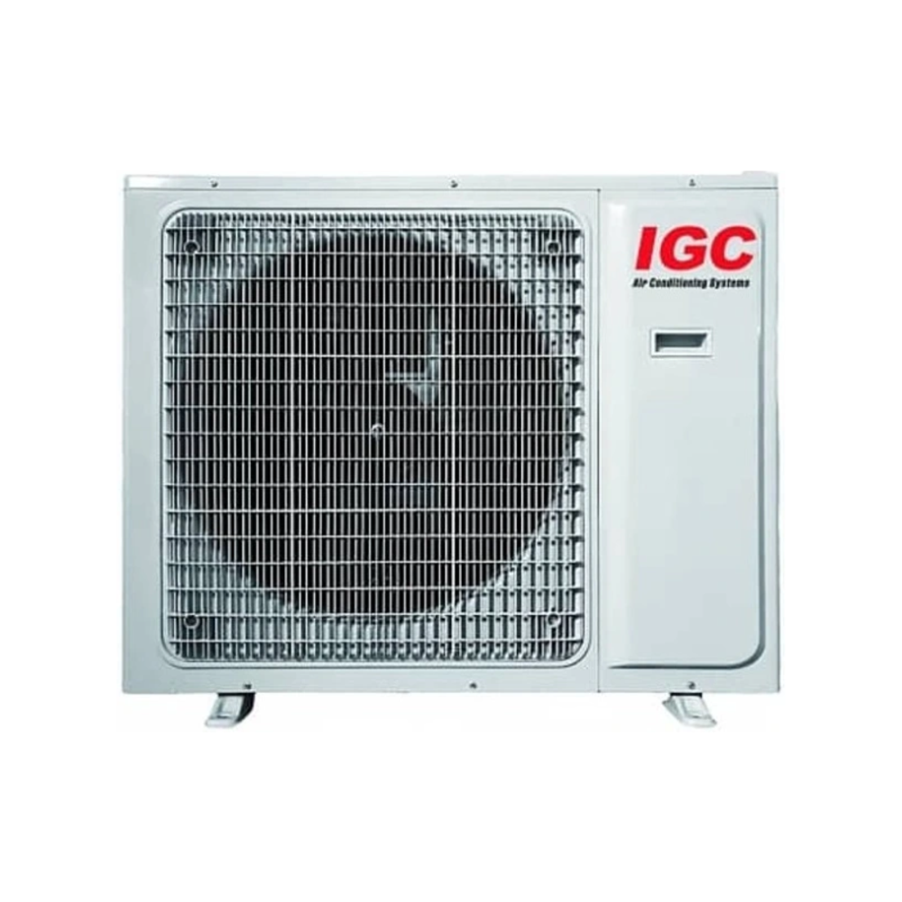 Сплит-система IGC IFХ-V36HSDC/U