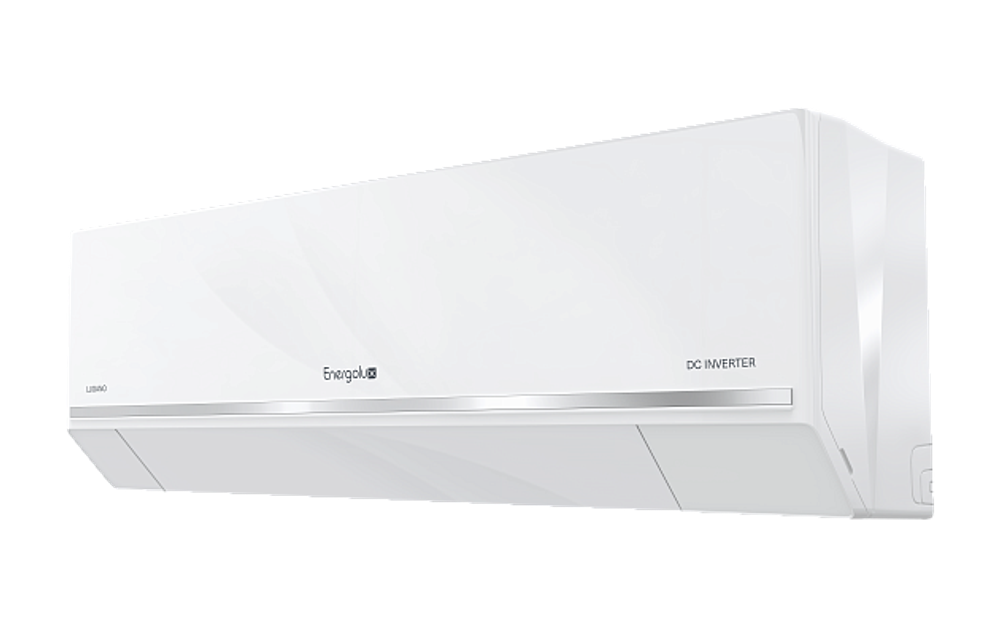 Сплит-система ENERGOLUX, LUGANO PRO LINE HP FULL DC Inverter, SAS18DL3-AI / SAU18DL3-AI