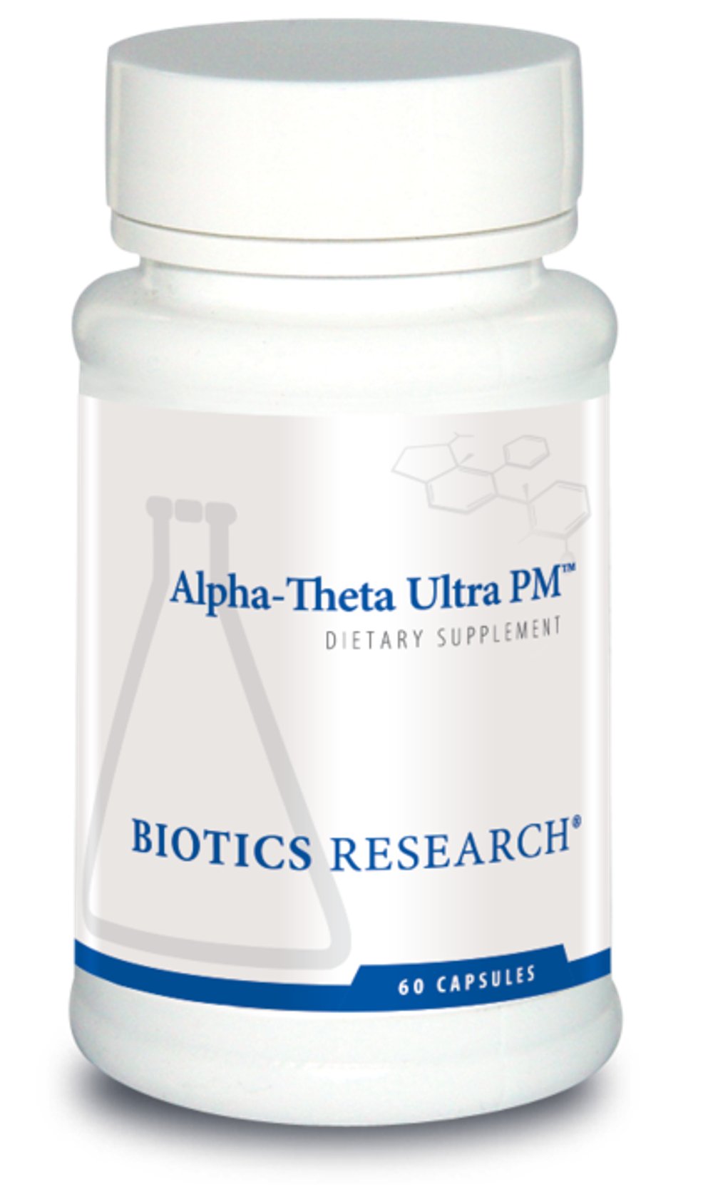 Alpha-Theta Ultra PM™