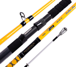 Удилище троллинговое Maximus FLINT 702M (2.1м, 15-40lb)