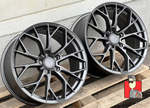 Комплект дисков Titan Forged TF32 19x8.5/9.5 et30/33 5x120