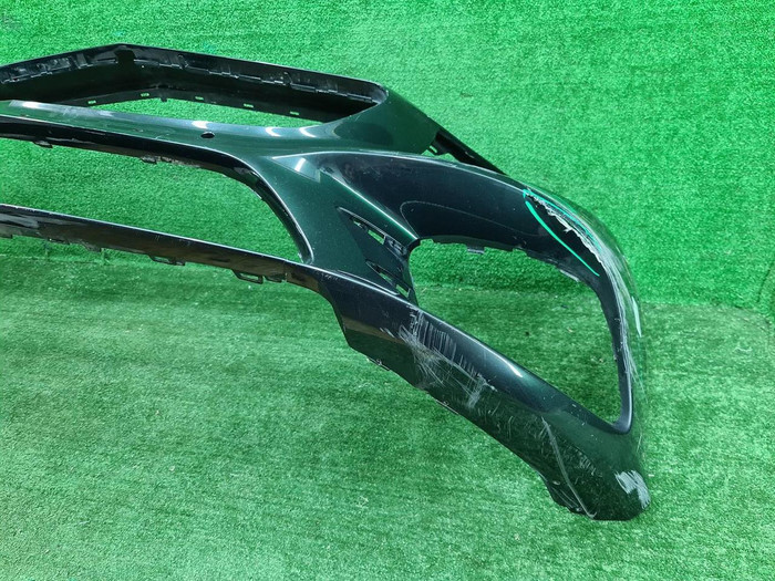 Бампер передний Mercedes S C217 (2017-2020) AMG