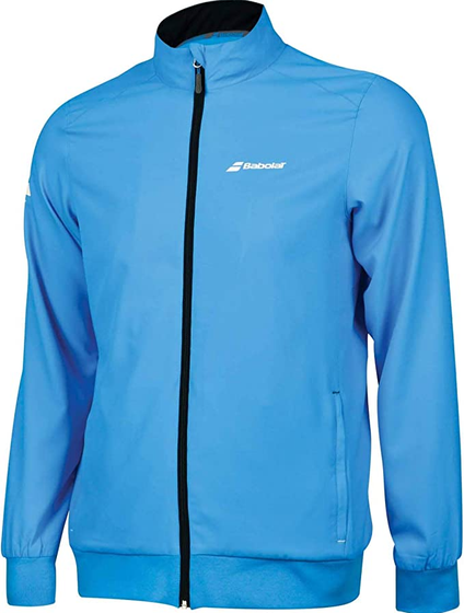 Куртка для мальчиков Babolat B Core Club Jacket, арт. 3BS18121-4013