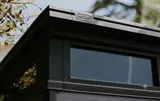 Keter Комплект для хранения: сарай  "Кортина 7х7" + Сундук Кортина (Cortina box 380L) 380л — фото 5