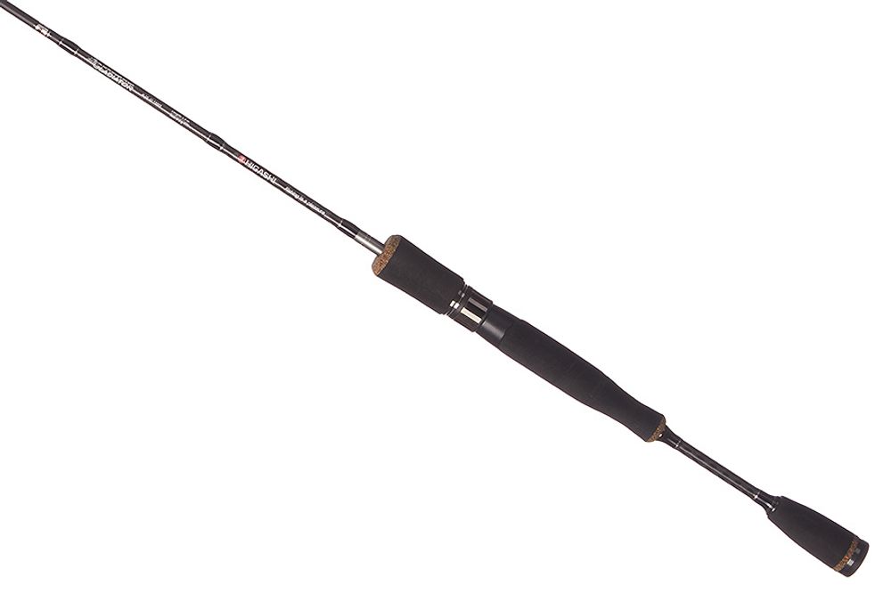 Удилище HIGASHI Gladiator 1,8m 0-5g