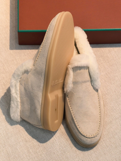 Лоферы Loro Piana
