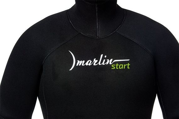 Гидрокостюм Marlin Start 9 мм