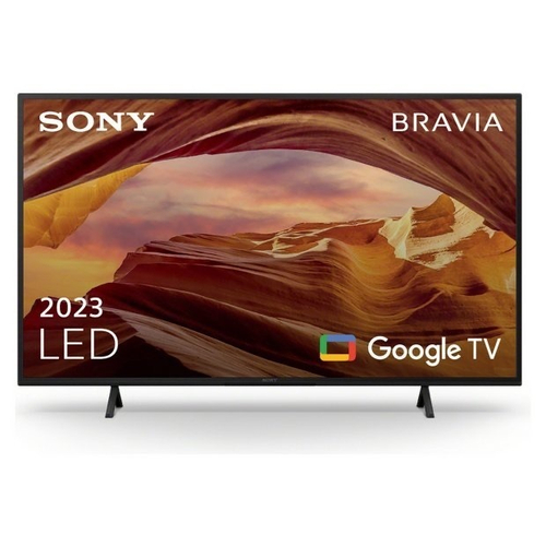 Телевизор Sony Bravia KD-75X75W EU