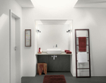 Раковина-чаша Villeroy&Boch Artis 58 41725801 Альпийский белый