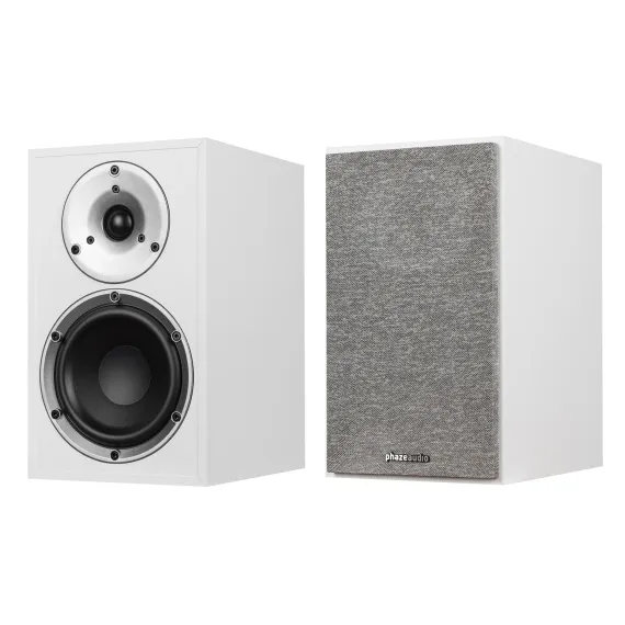 Phaze Audio Tilia 2 White