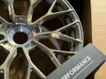 КОВАНЫЕ ДИСКИ ДЛЯ PORSCHE 911 997 GTS 2010 ПОРШЕ