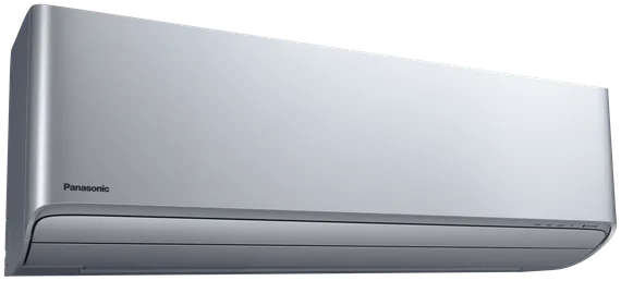 Настенная сплит-система Panasonic CS-XZ35CKEW + CU-Z35CKE, серебристый